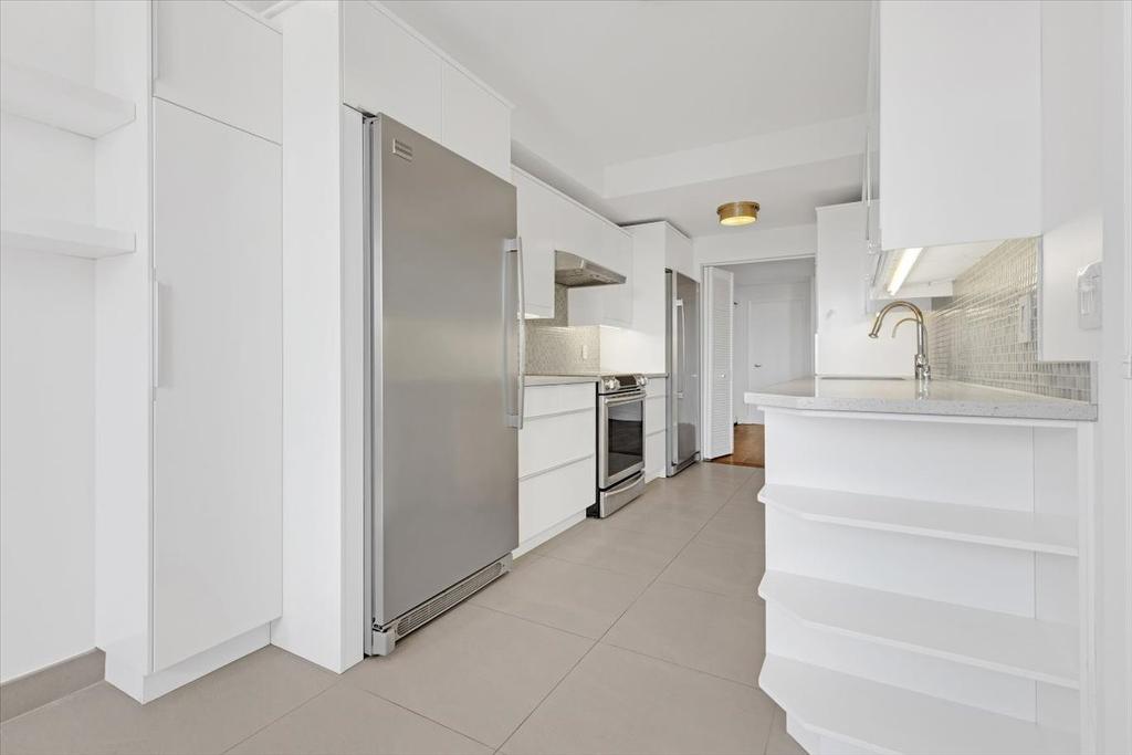 Cuisine - 6A-4410 Rue Ste-Catherine O., Westmount, QC - Indoor Photo Showing Kitchen