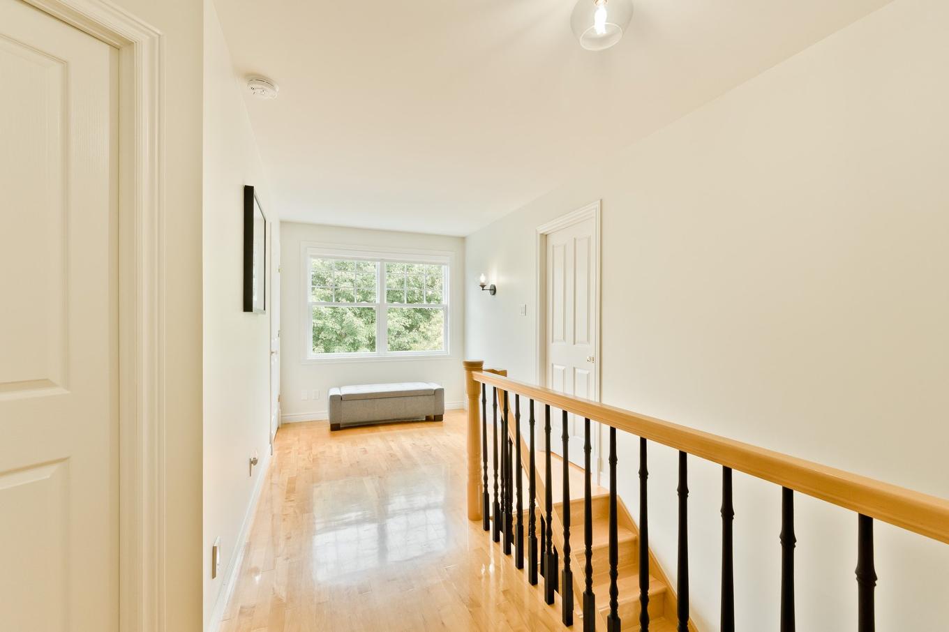 Passageway - 680 Mtée Des Pins S., Coaticook, QC - Indoor Photo Showing Other Room