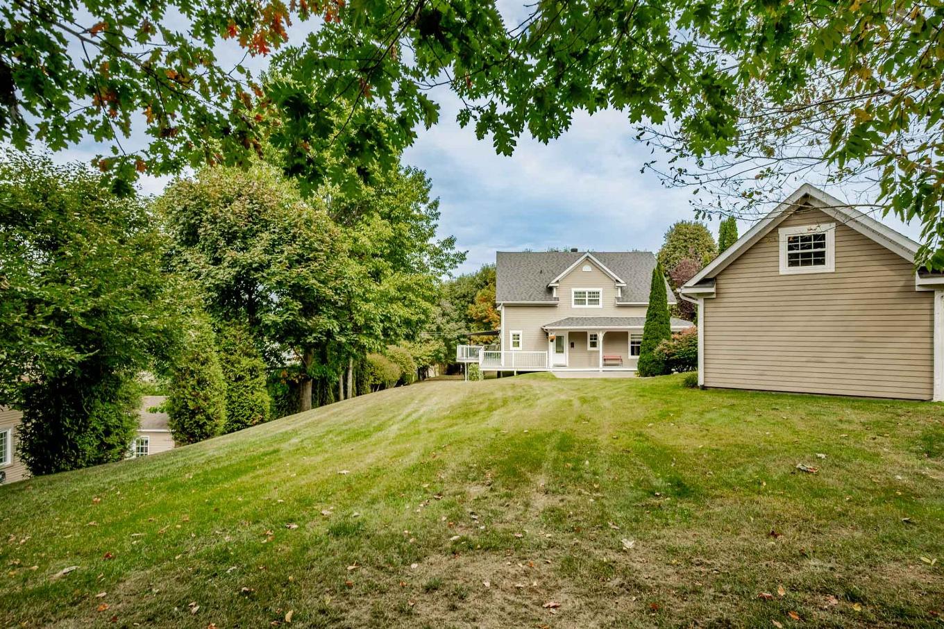 Exterior - 680 Mtée Des Pins S., Coaticook, QC - Outdoor