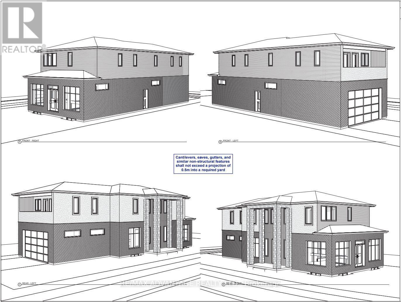 2579 Bateman Trail, London South (South W), ON - Other