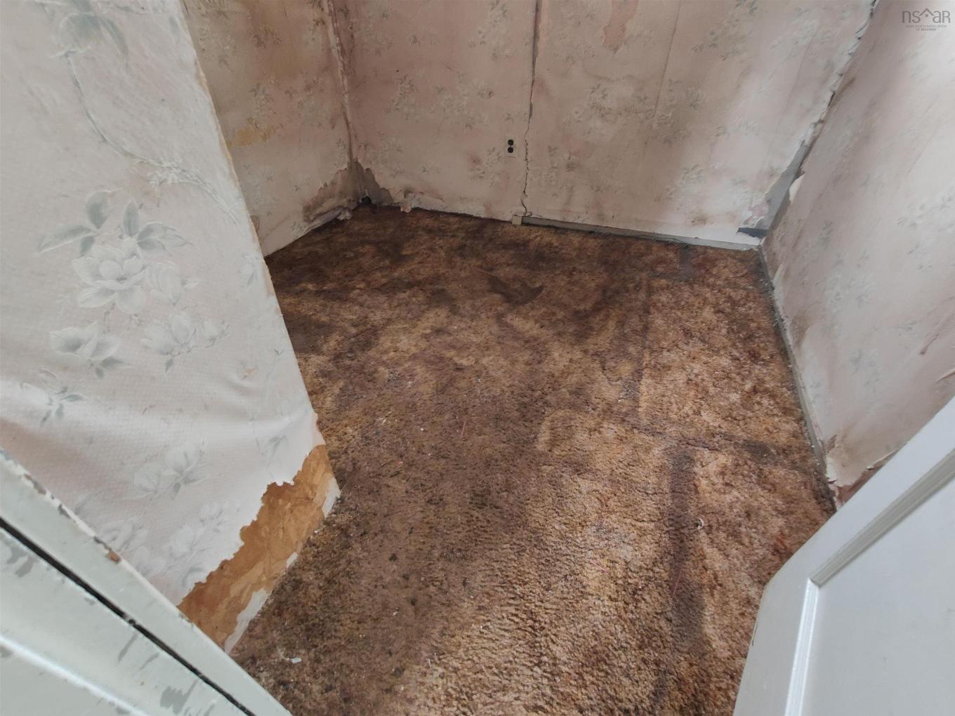 119 South Street, Donkin, NS