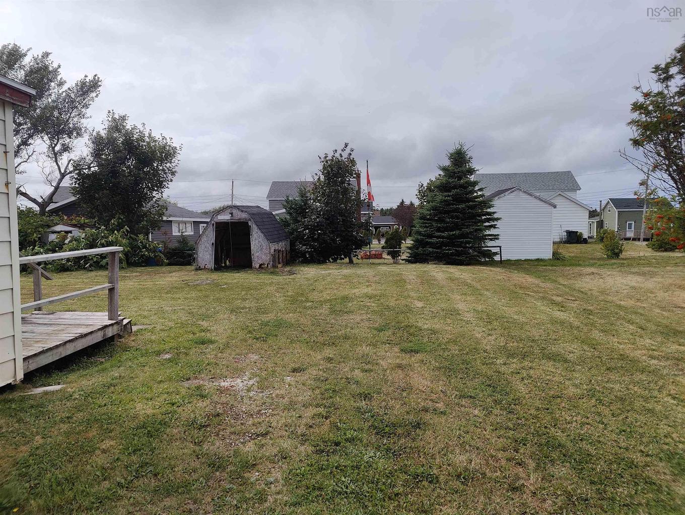 119 South Street, Donkin, NS