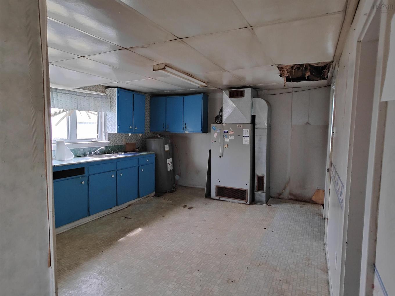 119 South Street, Donkin, NS