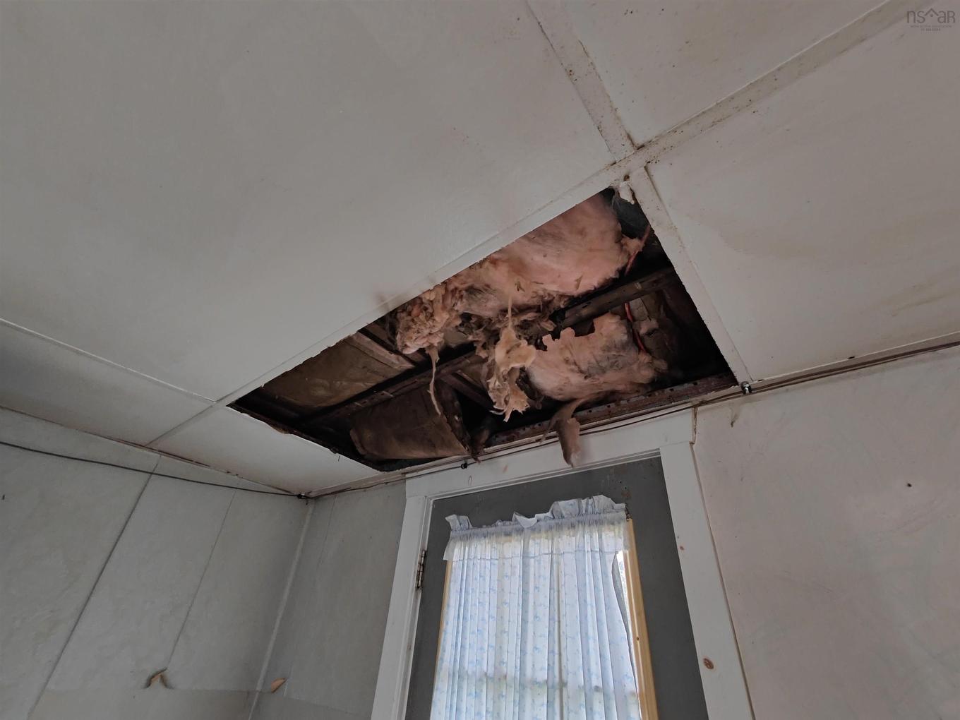 119 South Street, Donkin, NS