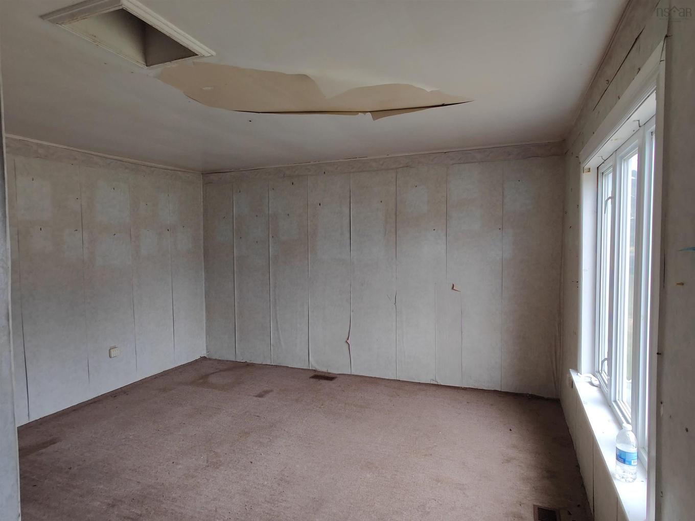 119 South Street, Donkin, NS