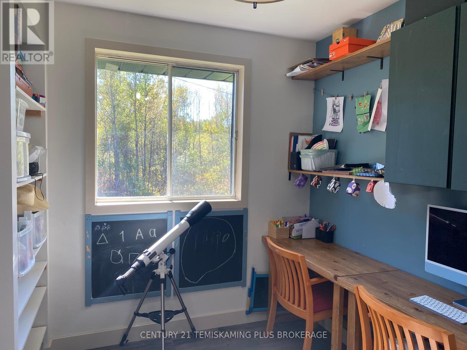 466609 Kerr Lake Road, Timiskaming (Tim - Outside - Rural), ON - Indoor