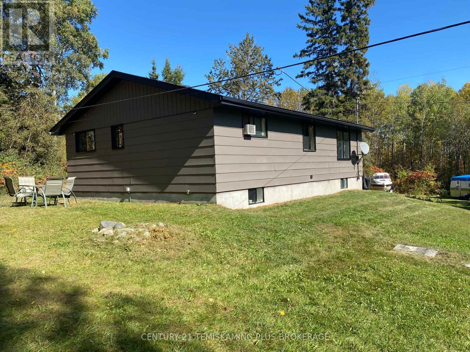 466609 Kerr Lake Road, Timiskaming (Tim - Outside - Rural), ON - Outdoor