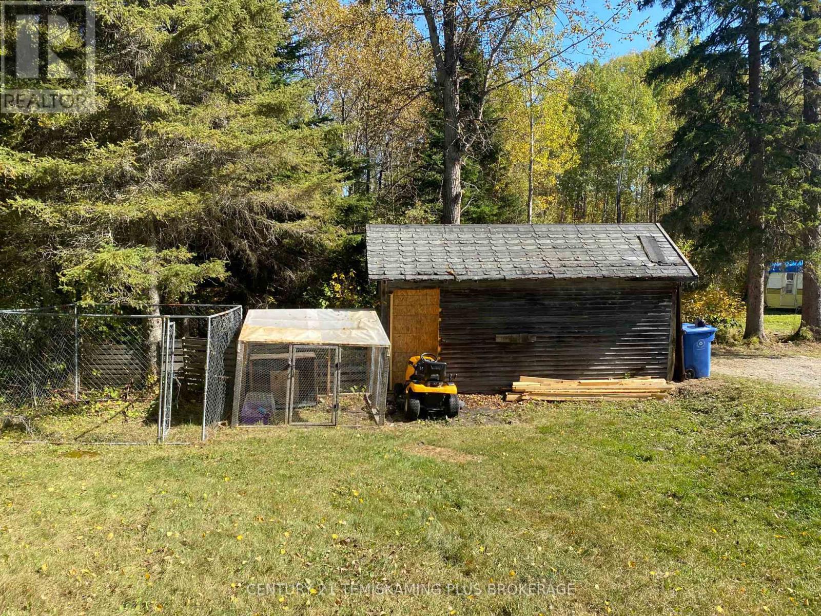 466609 Kerr Lake Road, Timiskaming (Tim - Outside - Rural), ON - Outdoor