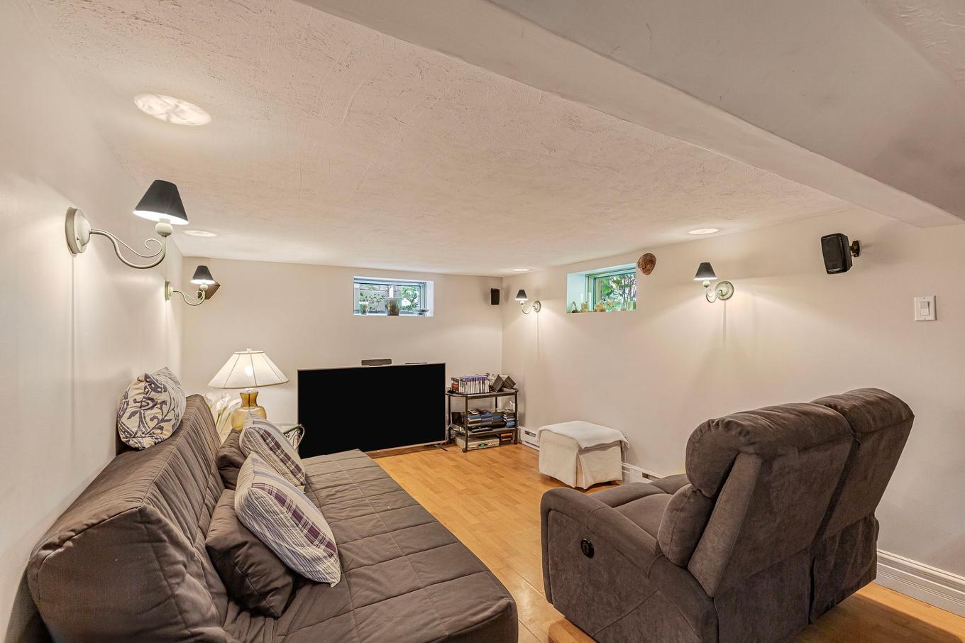 Other - 108 Av. Kenaston, Mont-Royal, QC - Indoor Photo Showing Office