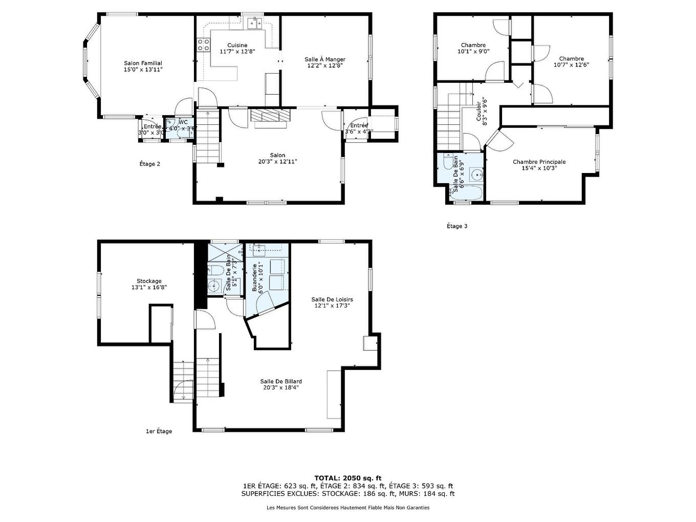 Drawing (sketch) - 108 Av. Kenaston, Mont-Royal, QC - Other