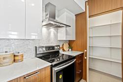 Kitchen -