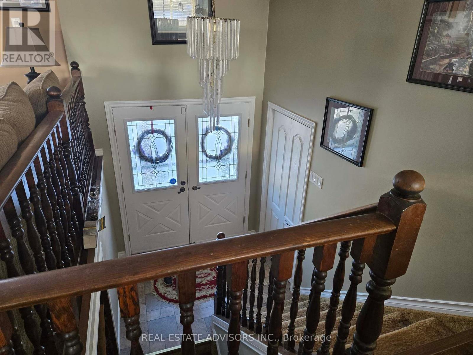 1069 Bird Road, Haldimand, ON - Indoor Photo Showing Other Room