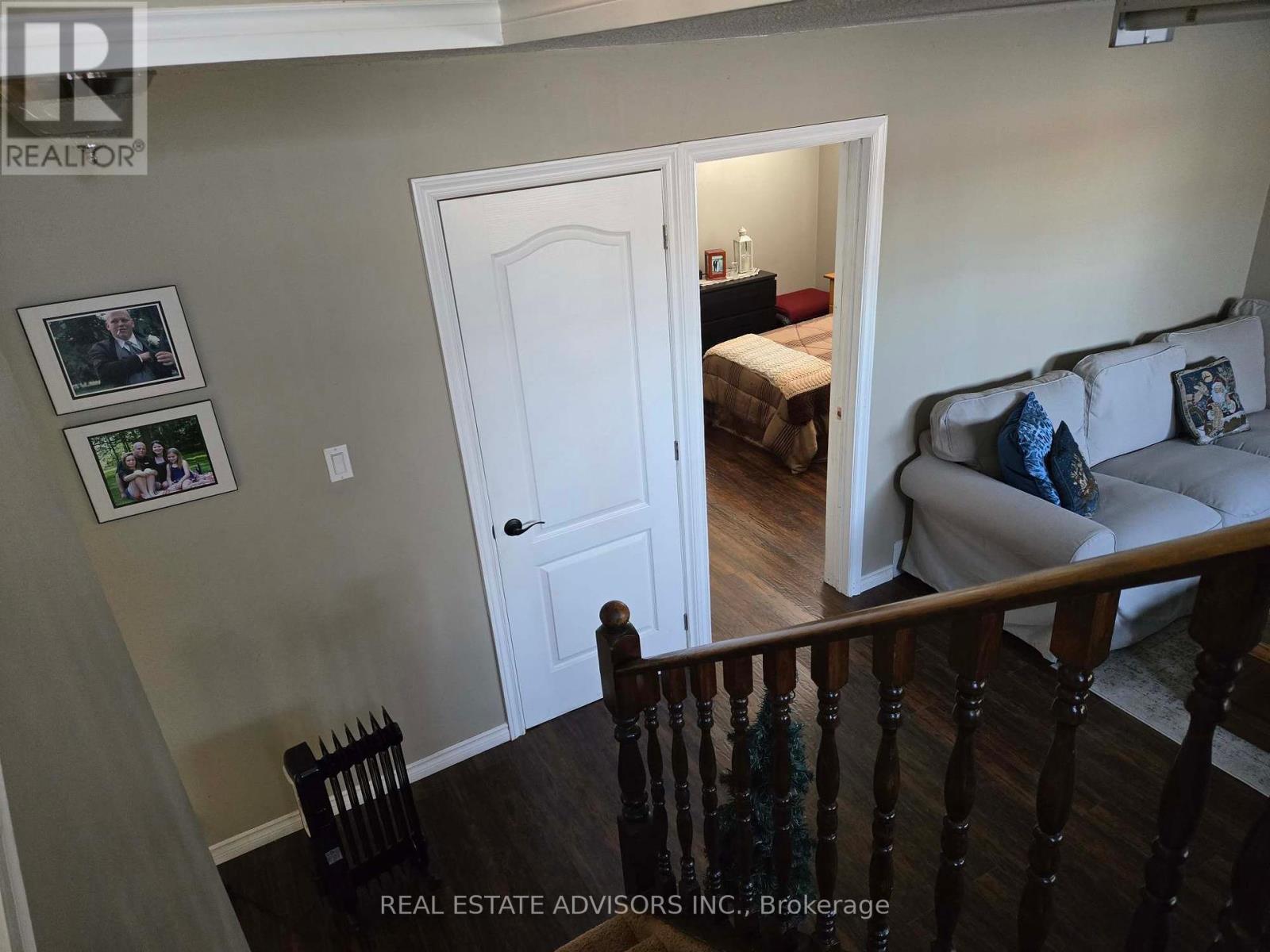 1069 Bird Road, Haldimand, ON - Indoor Photo Showing Other Room