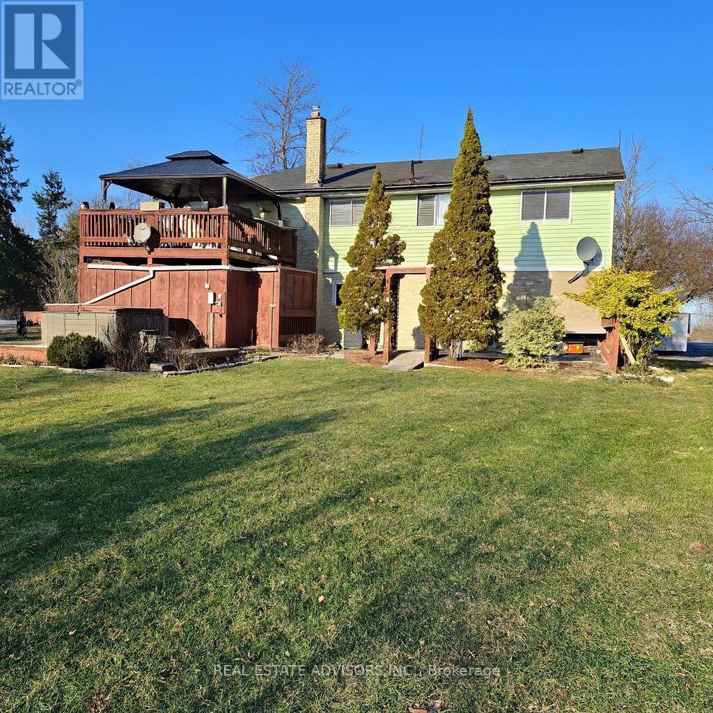 1069 Bird Road, Haldimand, ON - Outdoor