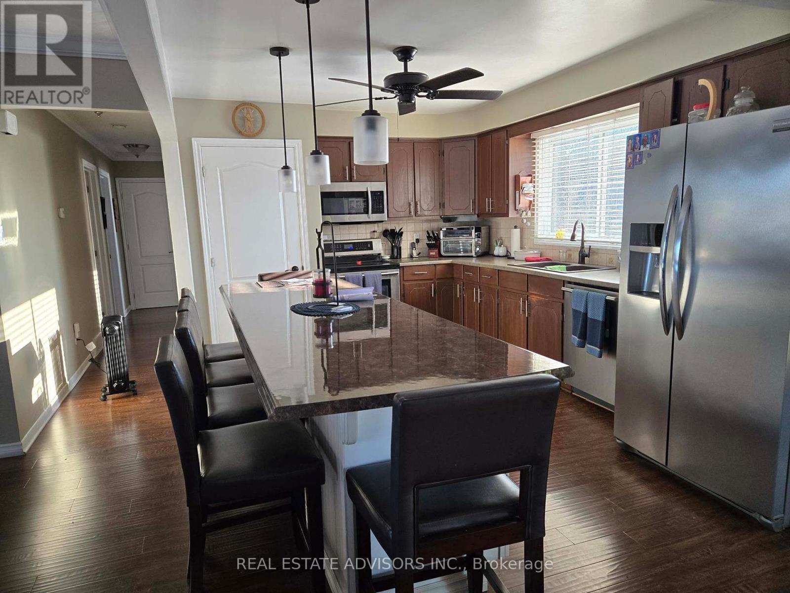 1069 Bird Road, Haldimand, ON - Indoor Photo Showing Kitchen