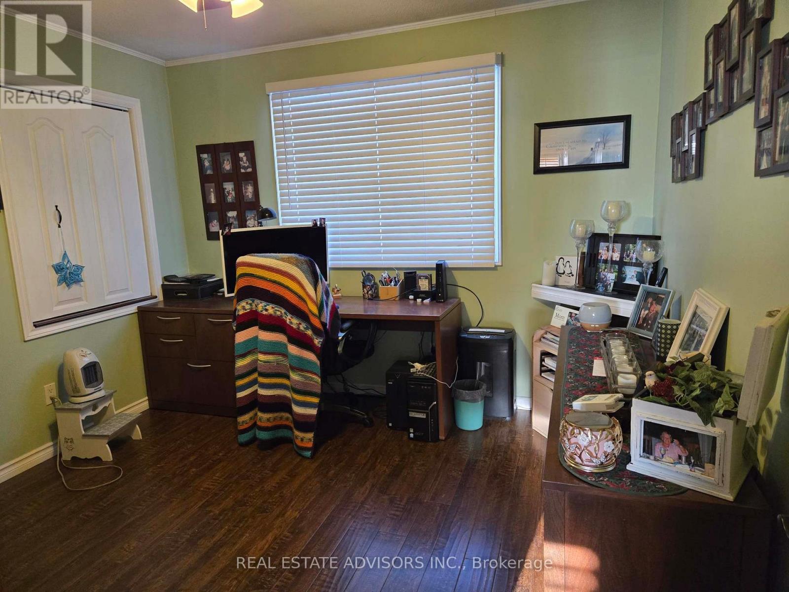 1069 Bird Road, Haldimand, ON - Indoor Photo Showing Other Room