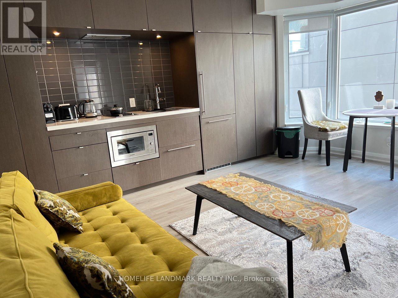 1407 - 155 Yorkville Avenue, Toronto, ON - Indoor