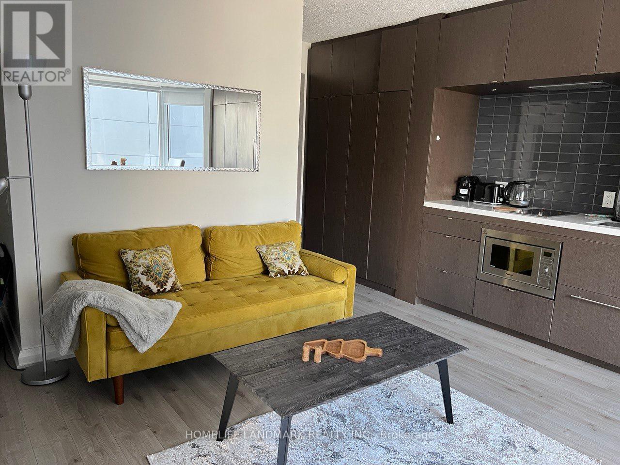 1407 - 155 Yorkville Avenue, Toronto, ON - Indoor