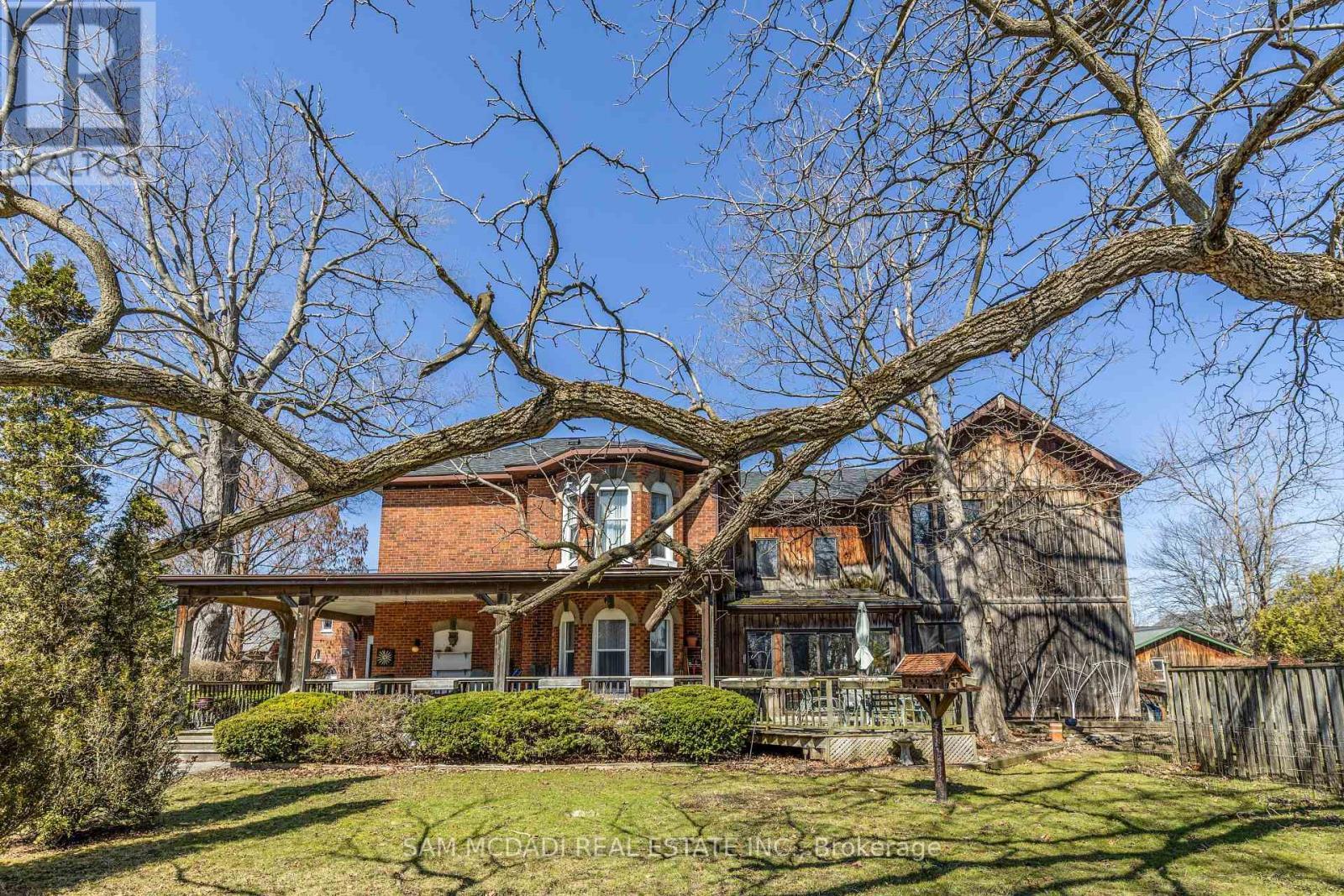 6 Drayton Street, Norfolk, ON - Outdoor