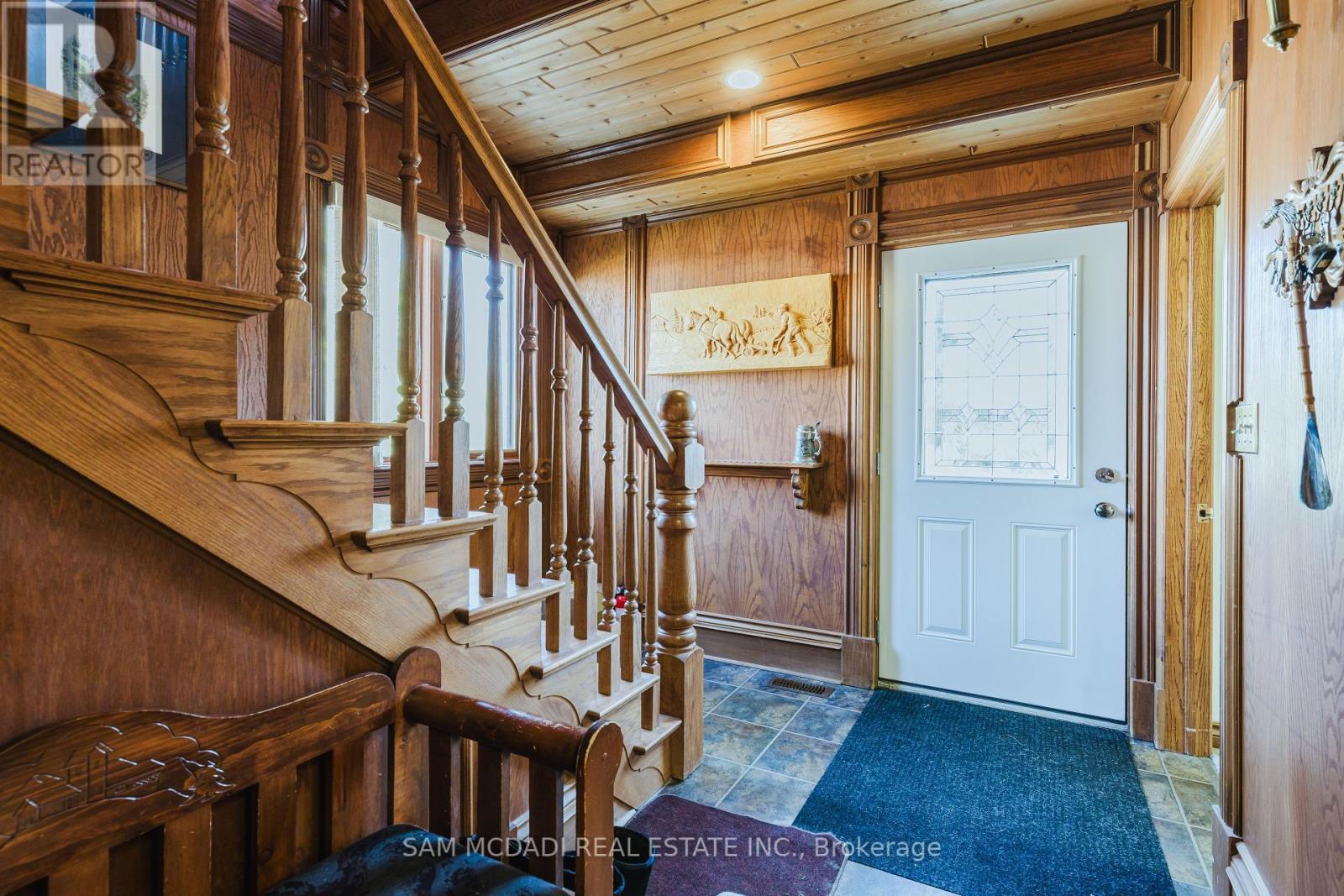 6 Drayton Street, Norfolk, ON - Indoor Photo Showing Other Room