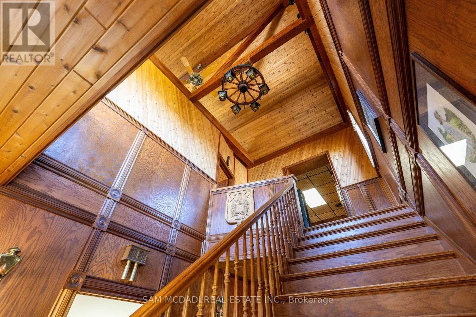 6 Drayton Street, Norfolk, ON - Indoor Photo Showing Other Room