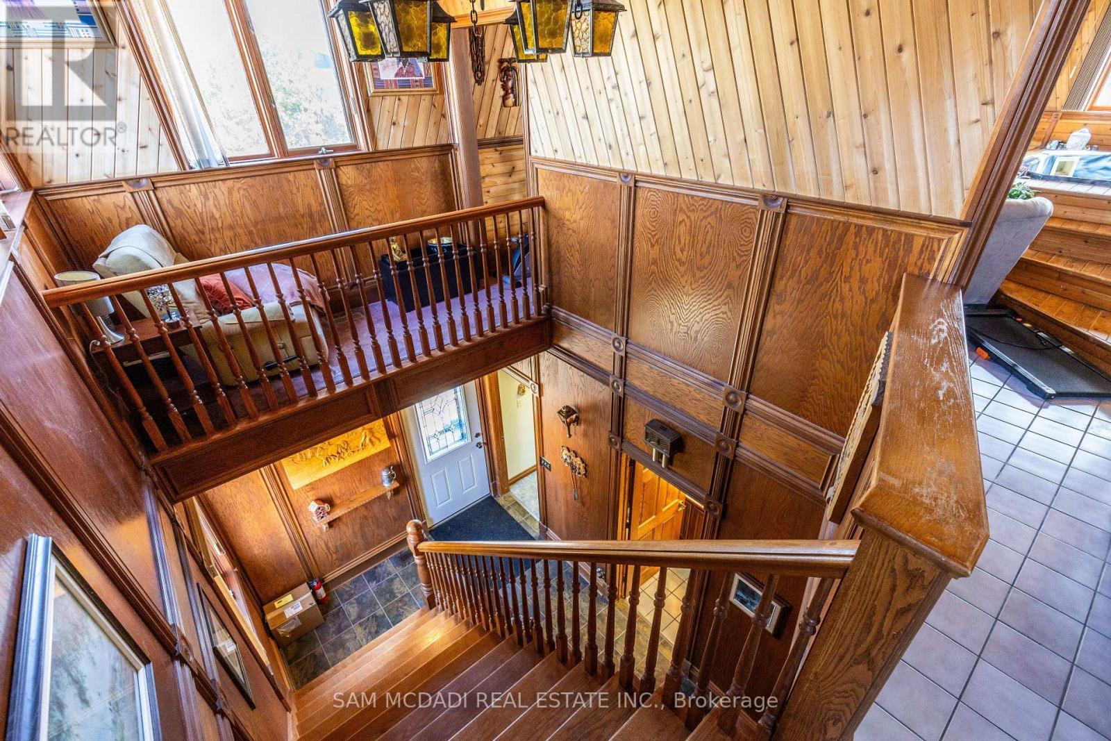 6 Drayton Street, Norfolk, ON - Indoor Photo Showing Other Room