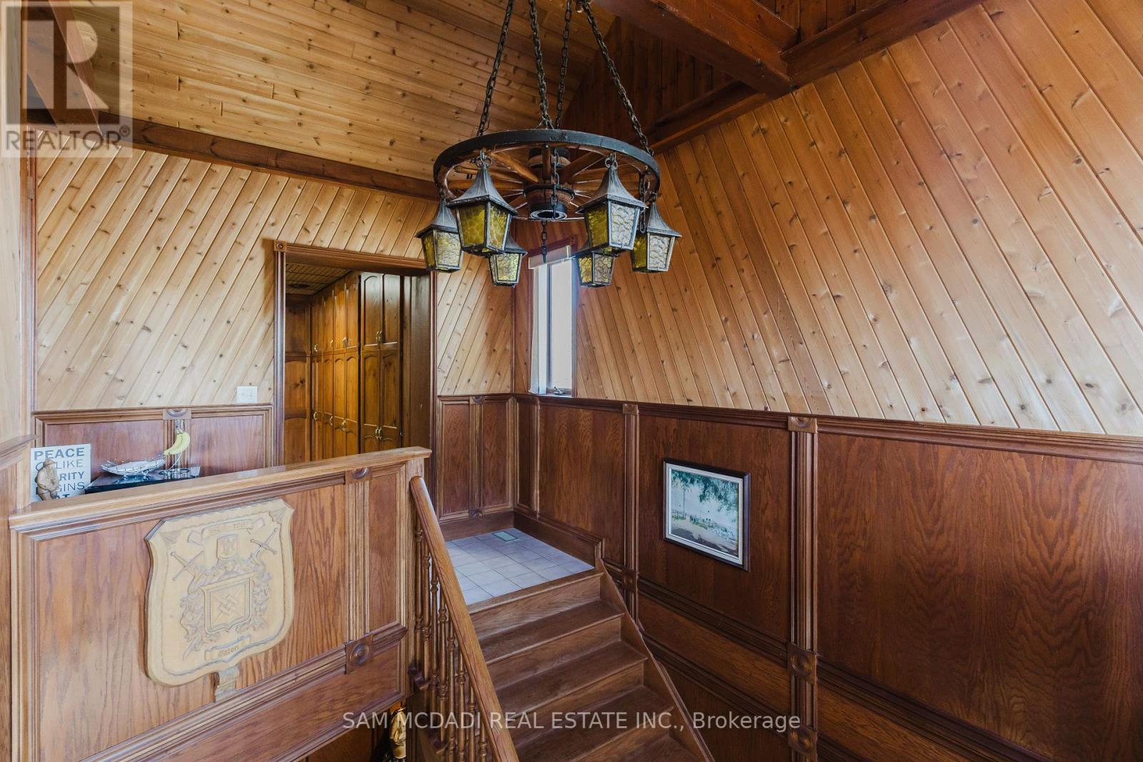 6 Drayton Street, Norfolk, ON - Indoor Photo Showing Other Room