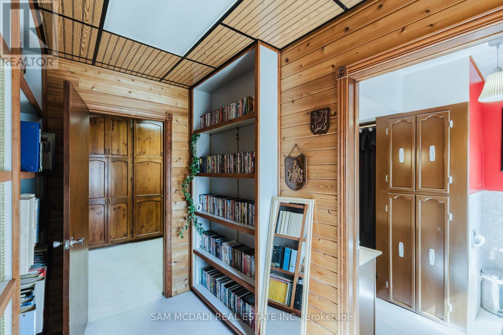 6 Drayton Street, Norfolk, ON - With Exterior