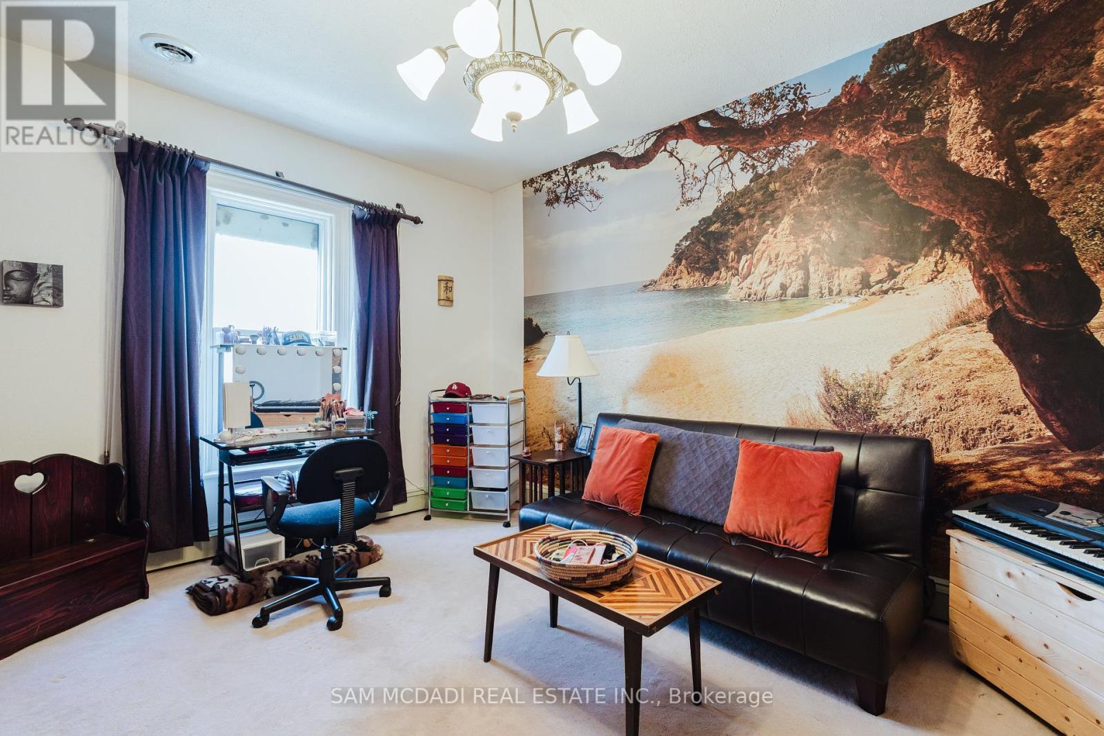 6 Drayton Street, Norfolk, ON - Indoor