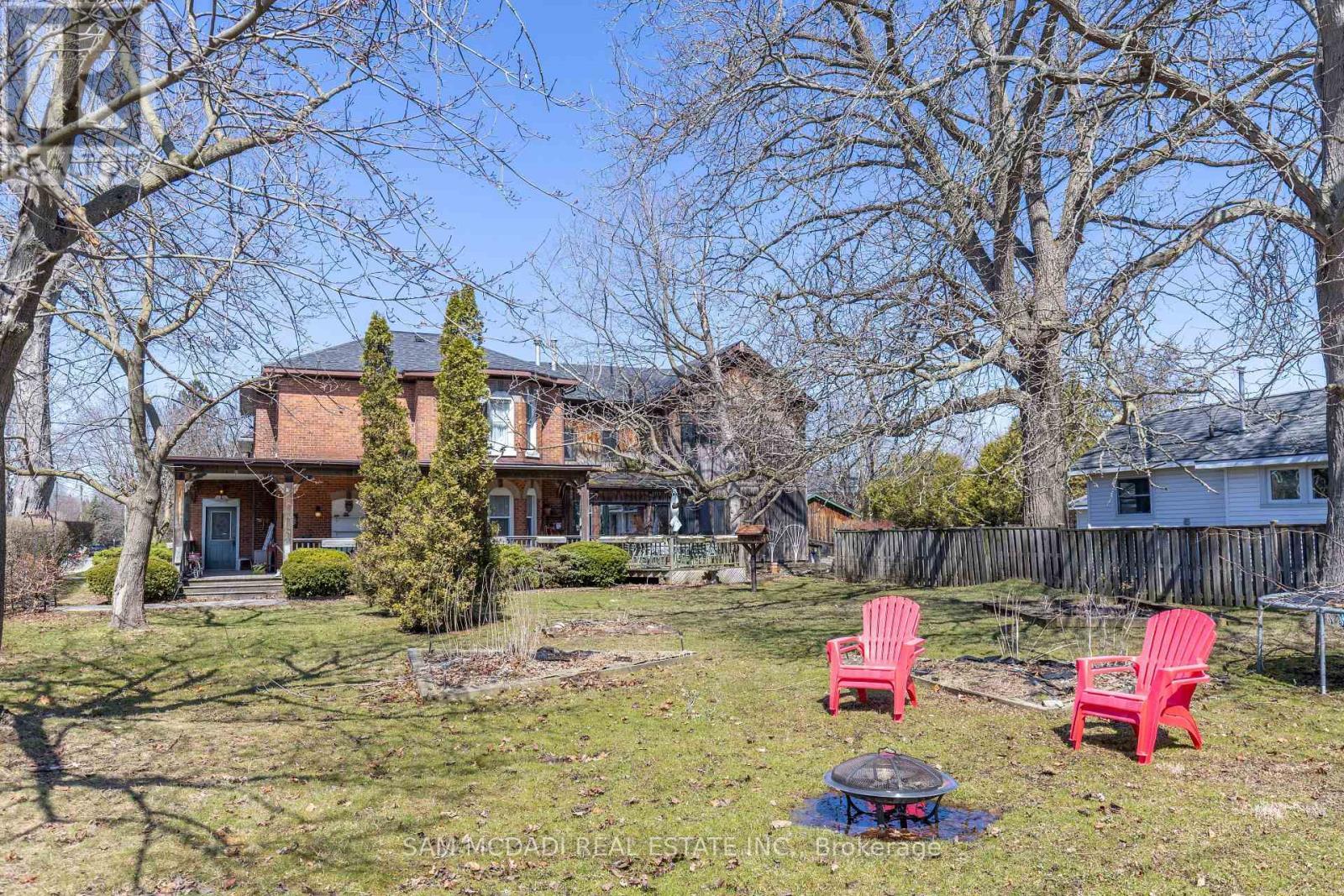 6 Drayton Street, Norfolk, ON - Outdoor