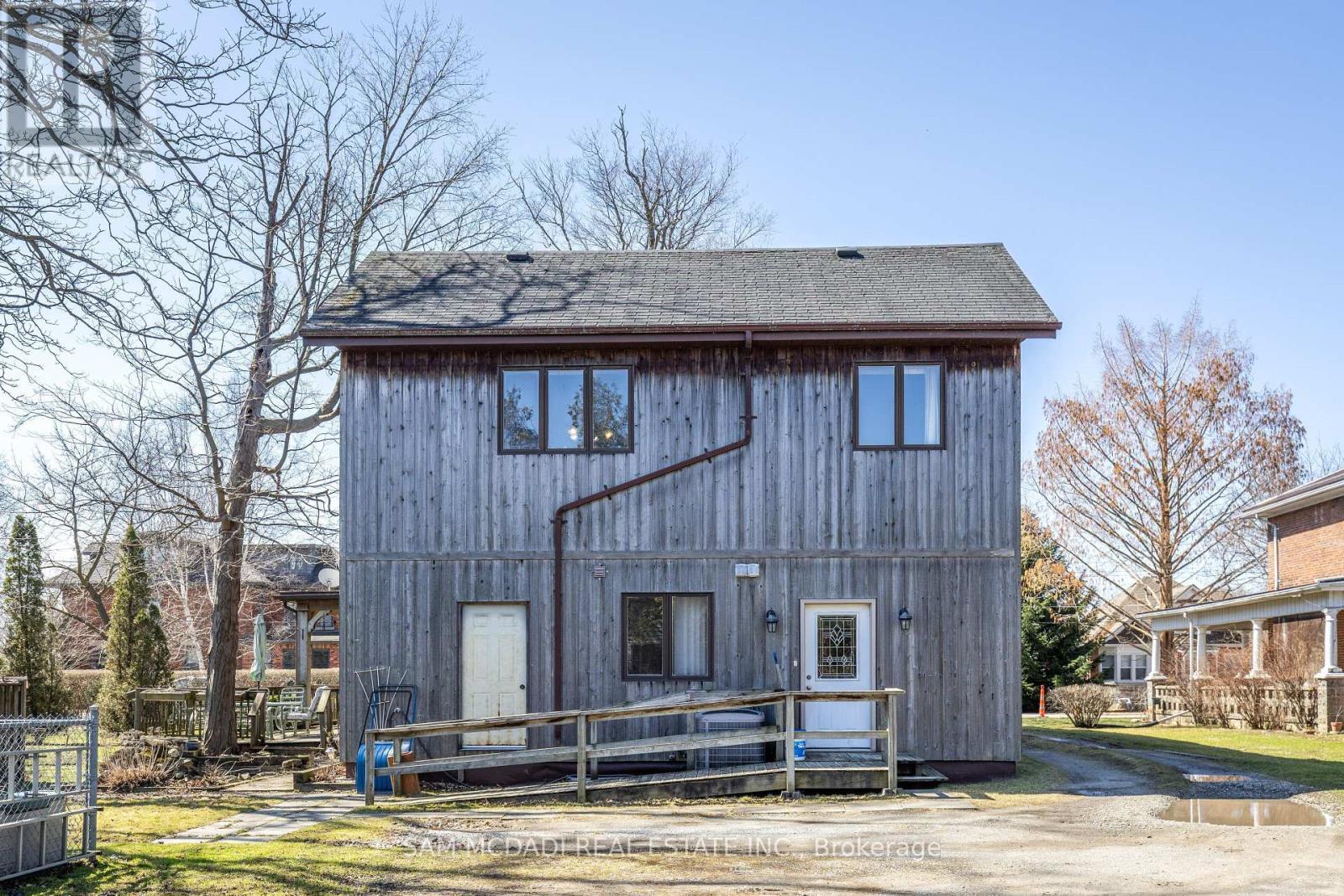 6 Drayton Street, Norfolk, ON - Outdoor