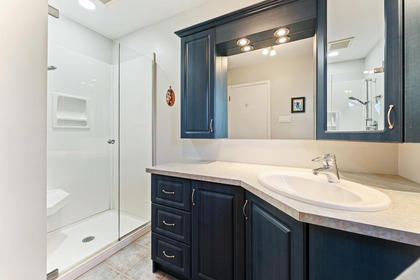 Bathroom - 800 Rue Du Centenaire, Farnham, QC - Indoor Photo Showing Bathroom