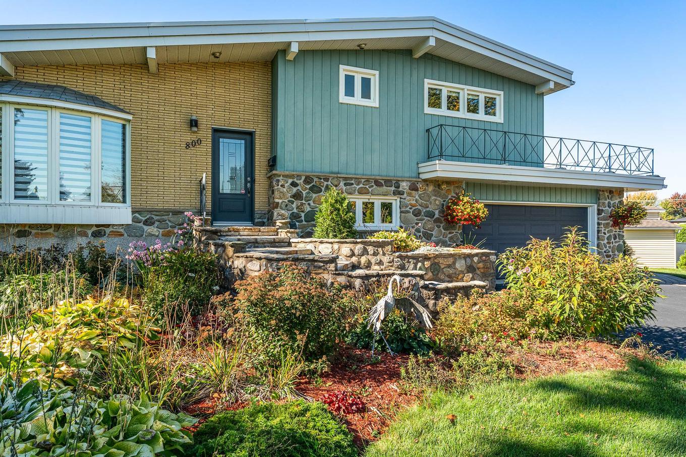 Frontage - 800 Rue Du Centenaire, Farnham, QC - Outdoor