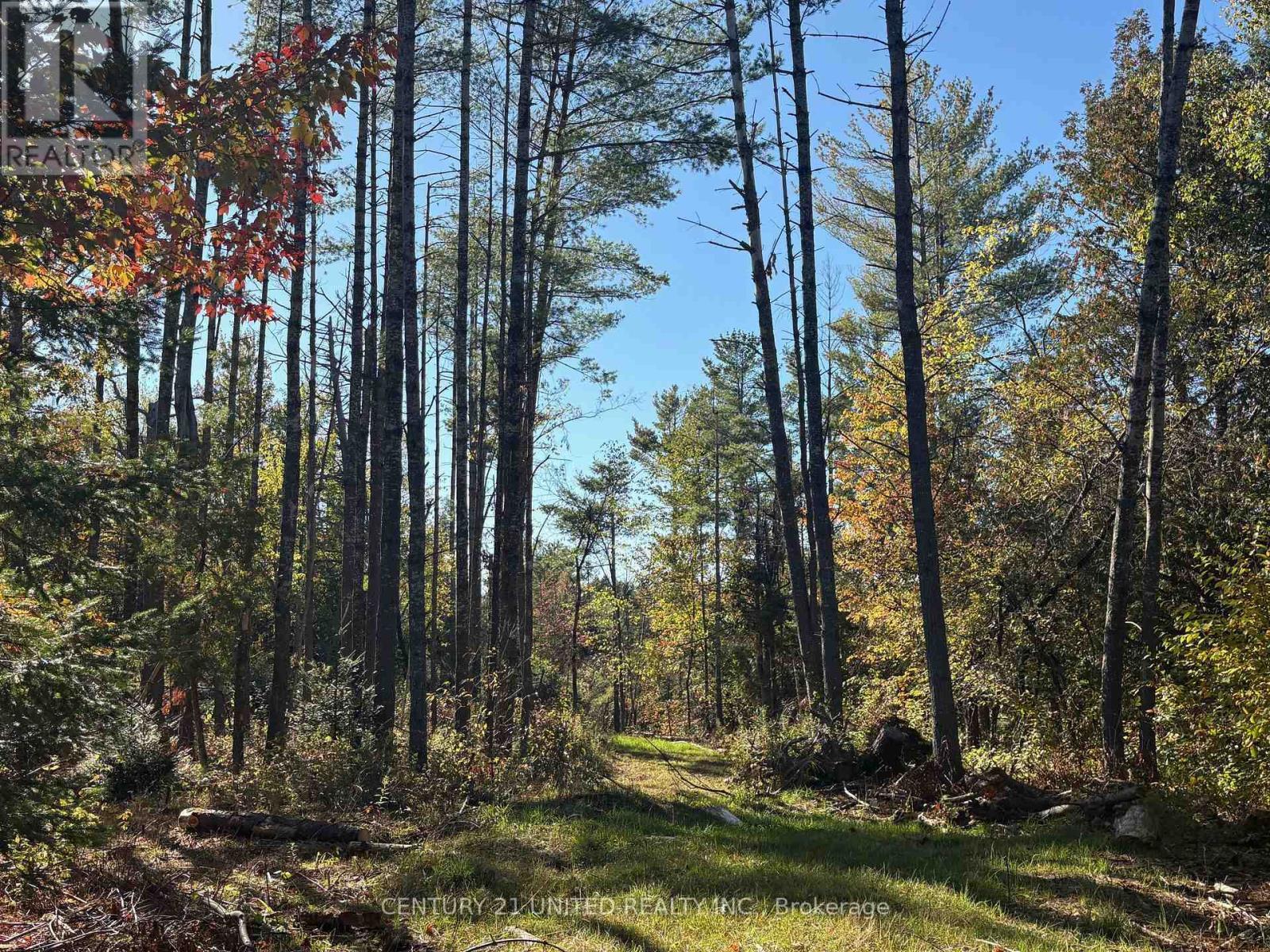 N/A Twin Sister Lakes Road, Marmora And Lake (Marmora Ward), ON