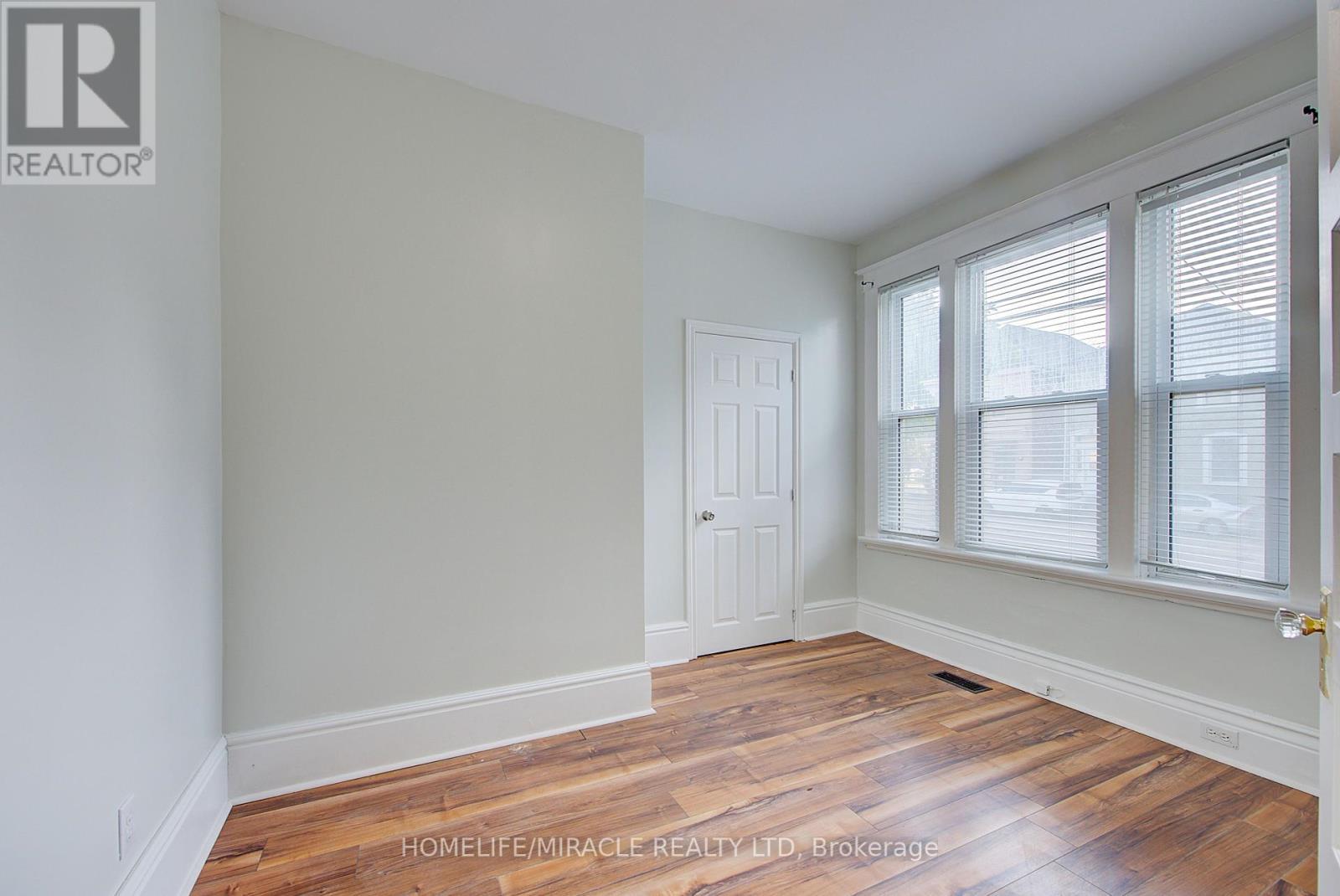 201 Clarence Street, London East, ON - Indoor Photo Showing Other Room