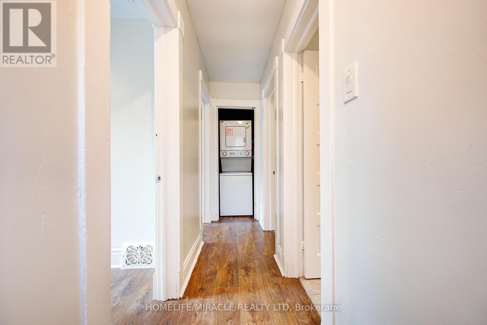 201 Clarence Street, London East, ON - Indoor Photo Showing Other Room