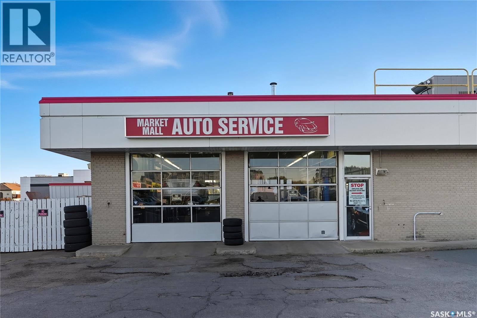 2355 Preston Avenue S, Saskatoon, SK