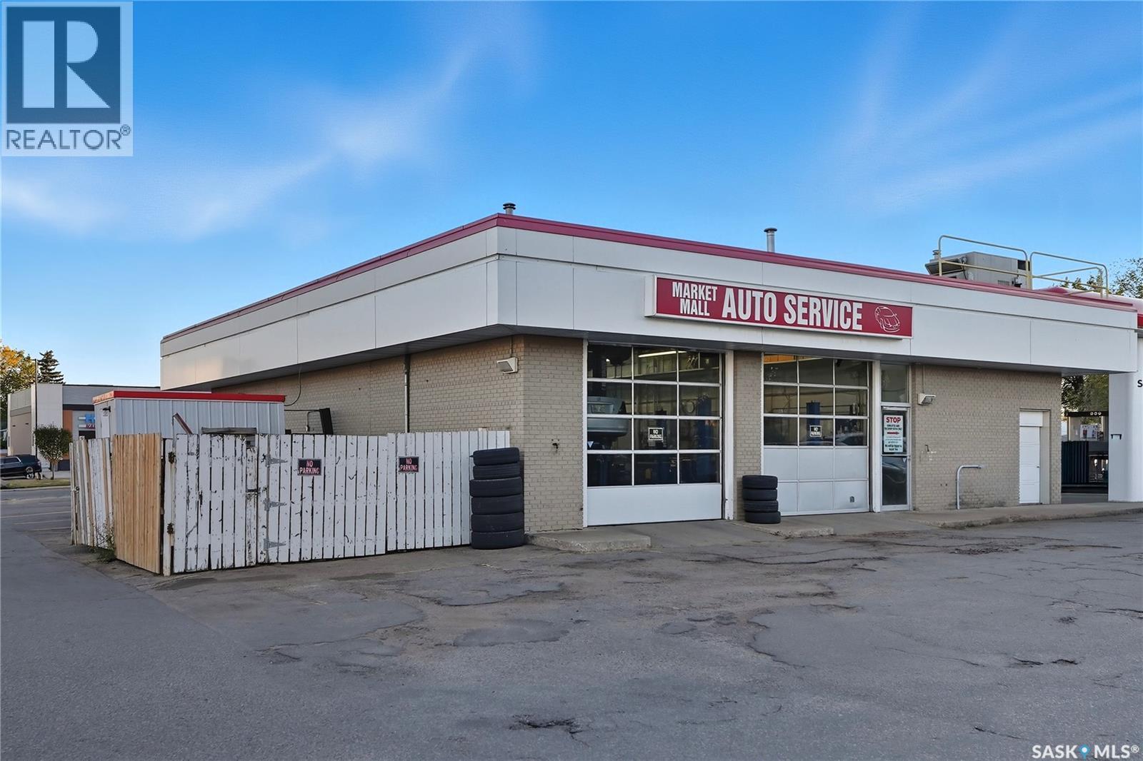 2355 Preston Avenue S, Saskatoon, SK