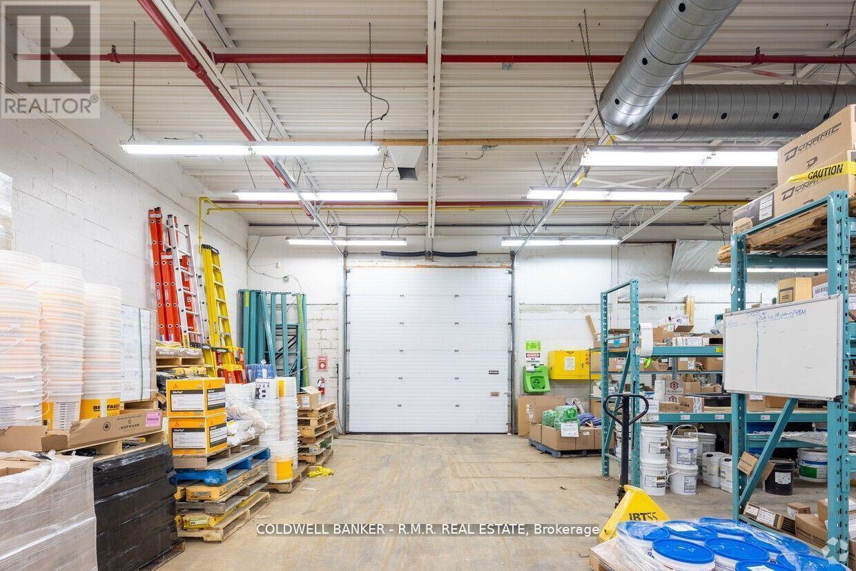 75 City View Drive, Toronto (West Humber-Clairville), ON