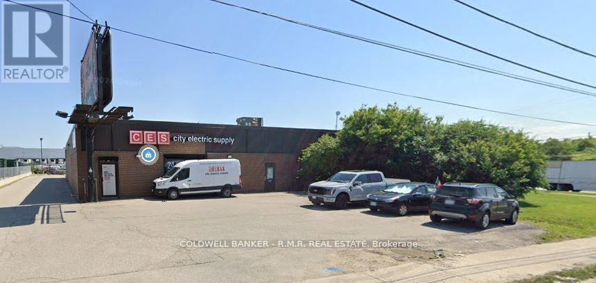 75 City View Drive, Toronto (West Humber-Clairville), ON