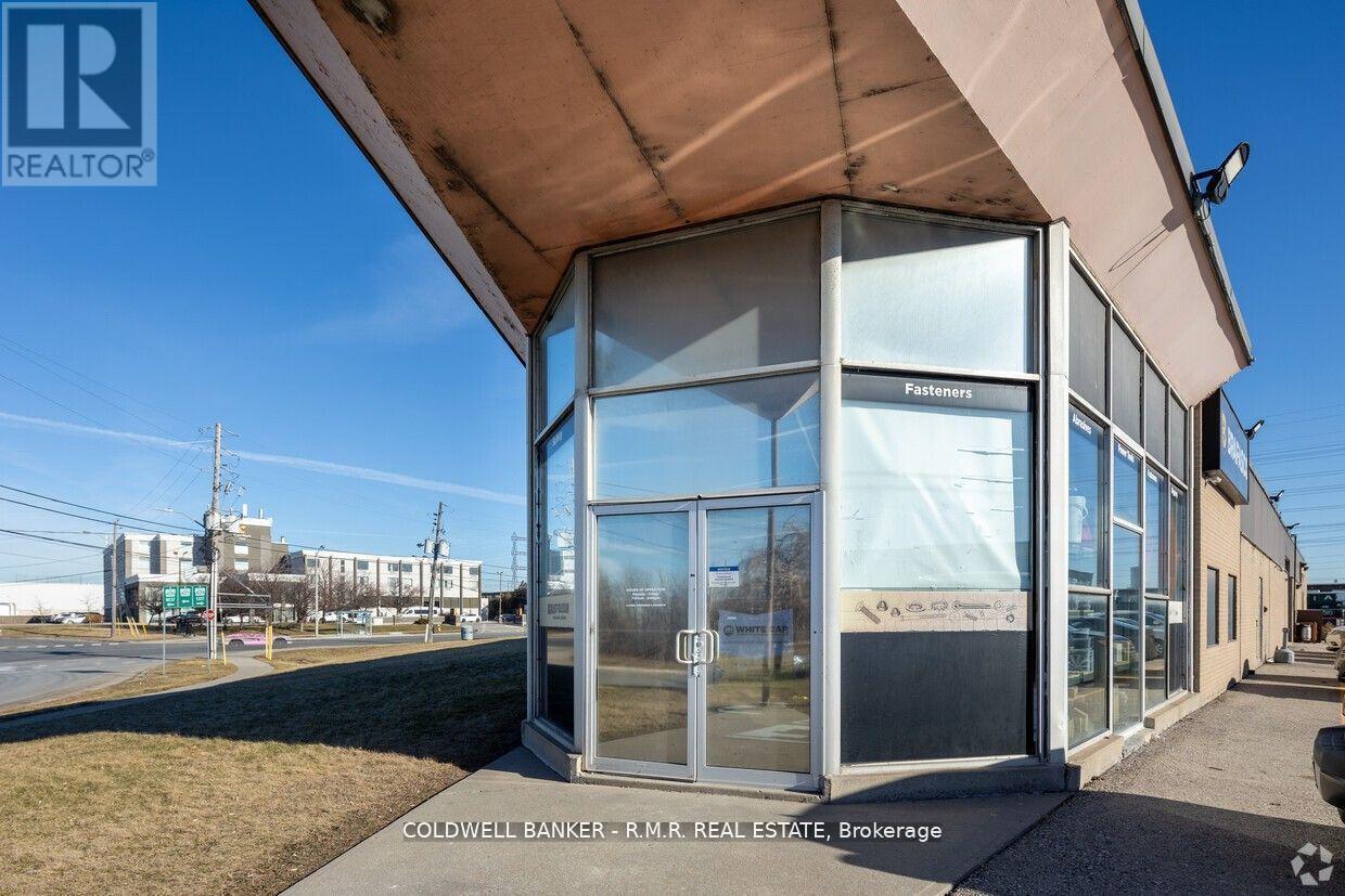 75 City View Drive, Toronto (West Humber-Clairville), ON