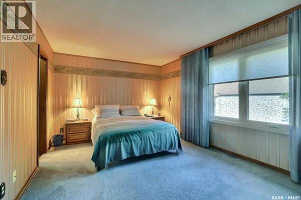 47 Laverendrye Way, Regina, SK - Indoor Photo Showing Bedroom