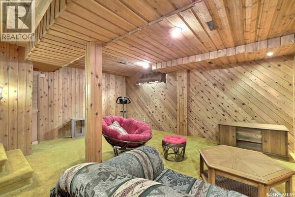 47 Laverendrye Way, Regina, SK - Indoor