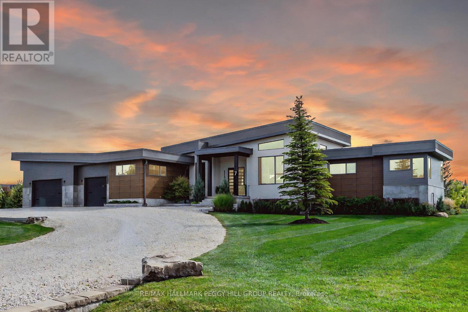 7 Meadowlark Way, Collingwood, ON - Outdoor