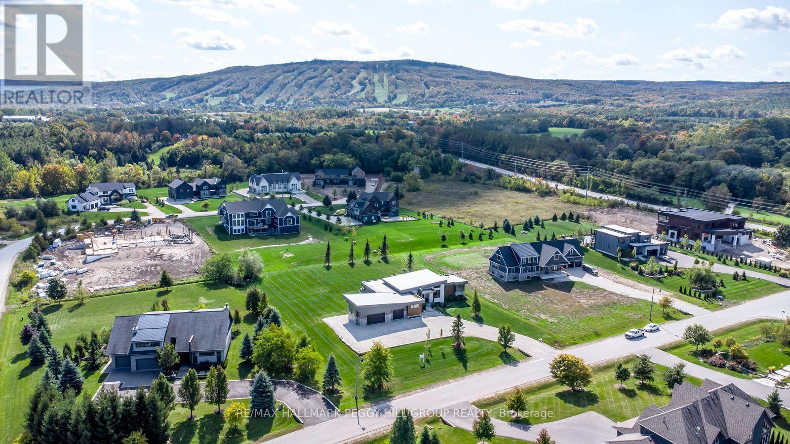 7 Meadowlark Way, Collingwood, ON - Outdoor With View