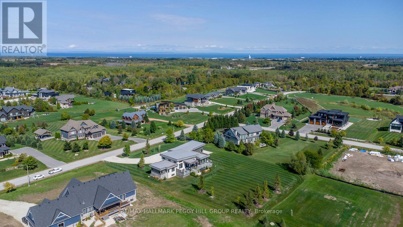 7 Meadowlark Way, Collingwood, ON - Outdoor With View