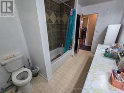 Main Floor Bathroom -