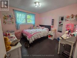 Main Floor Bedroom 1 -