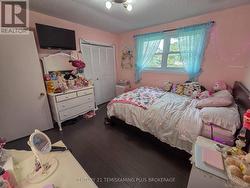 Main Floor Bedroom 1 -