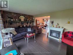 Main Floor Living Room -